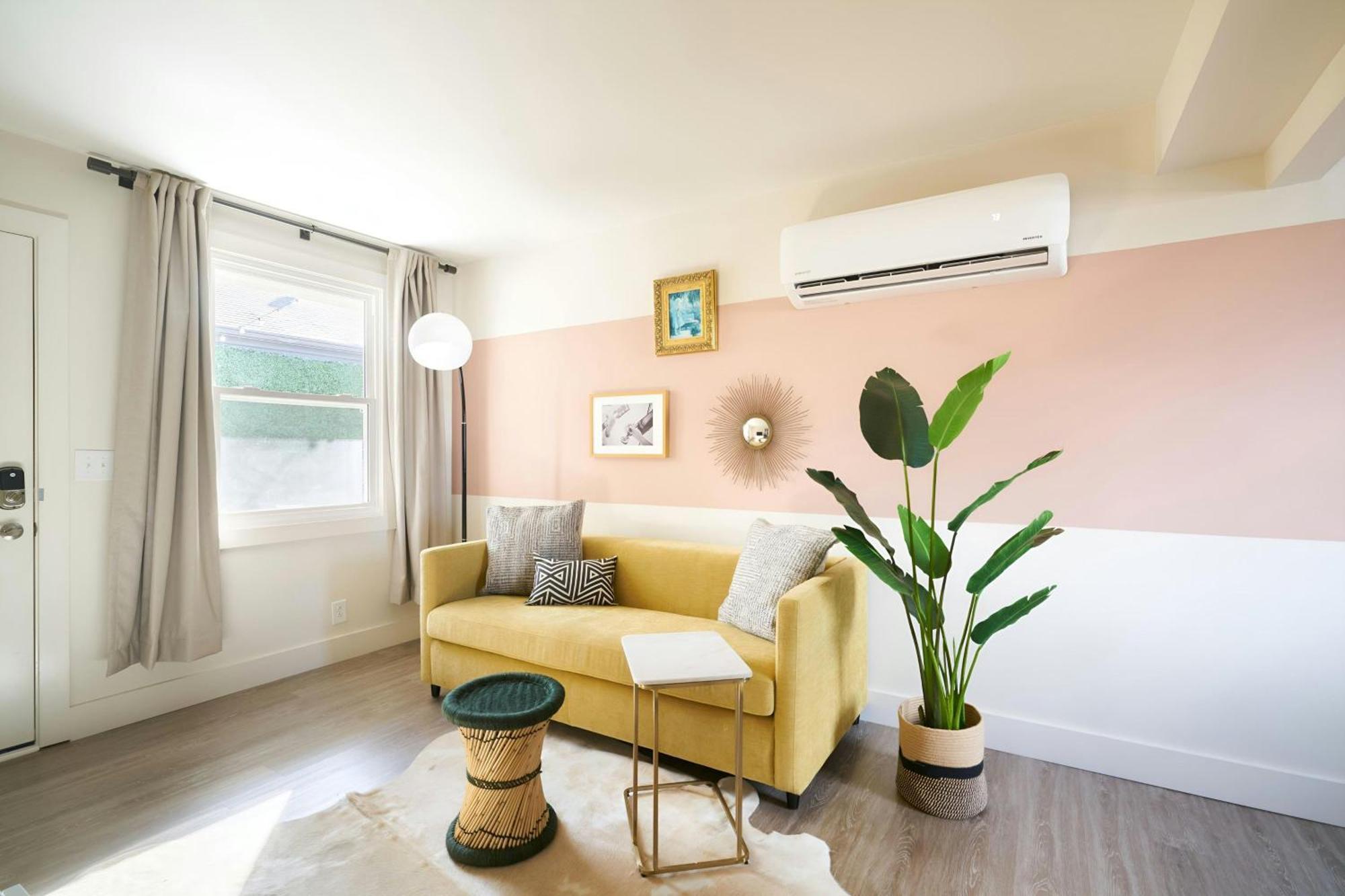 Sonder By Marriott Bonvoy The Stat Apartments Midtown แนชวิลล์ ภายนอก รูปภาพ